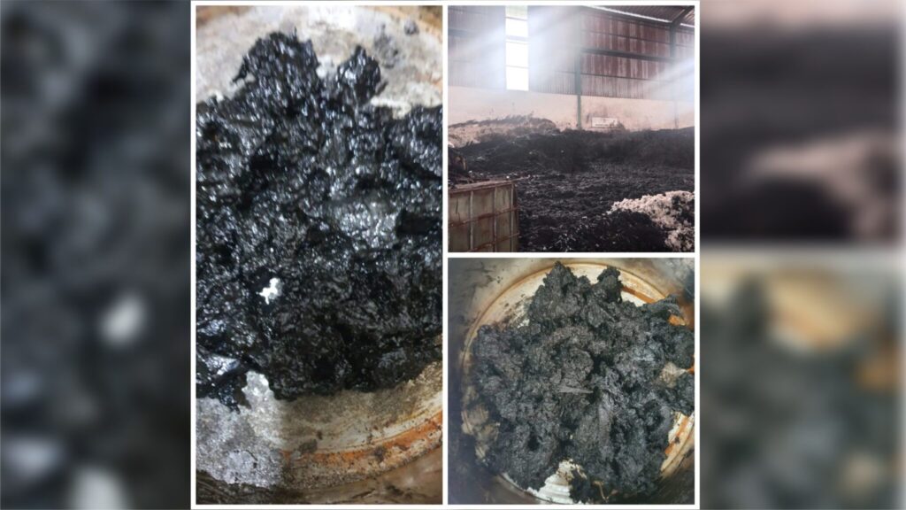 PT Hijau Lestari Prakarsa Utama Mempunyai Produk yang Disebut HWSF dan HWSM